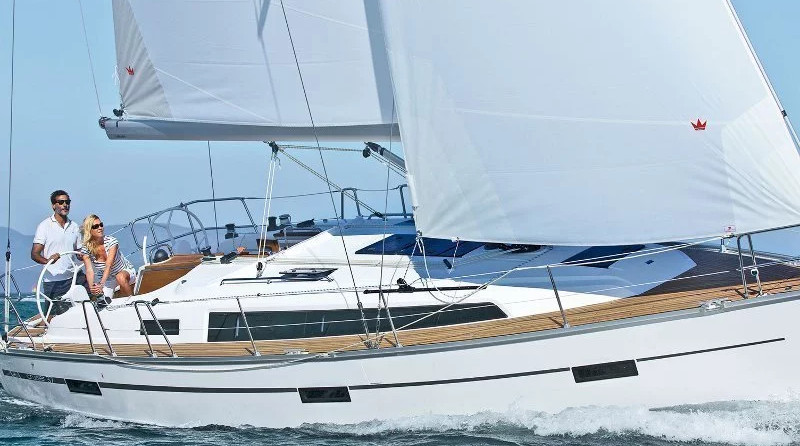 Bavaria 37 Cruiser
