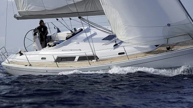 Hanse 400