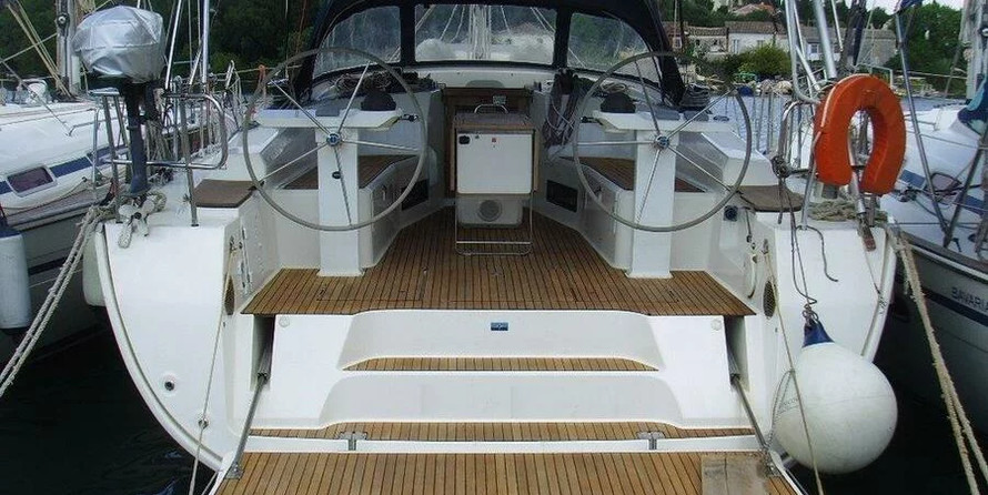 Bavaria 45 Cruiser