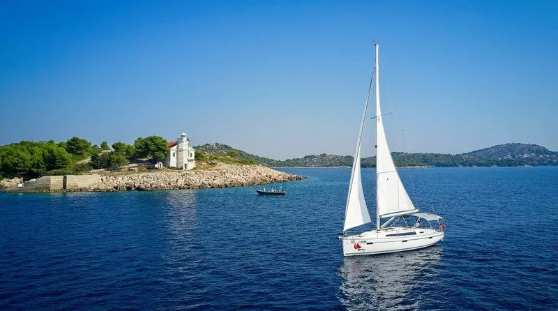 Bavaria Cruiser 41