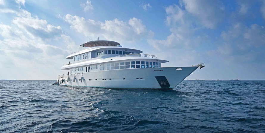 Sun Odyssey 45 (4 CAB)