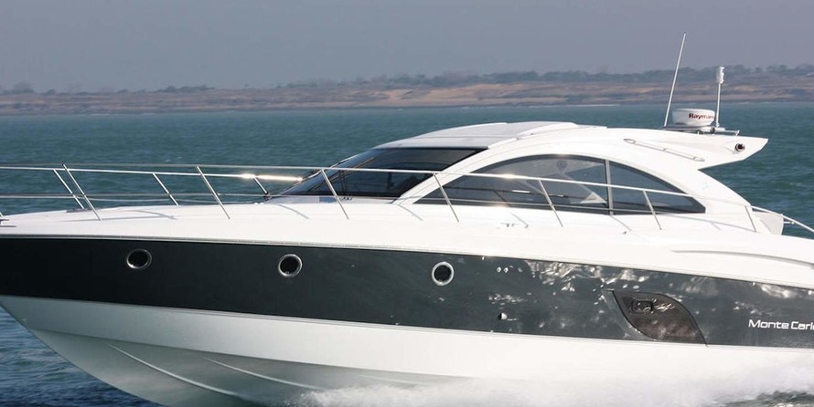 Monte Carlo 42