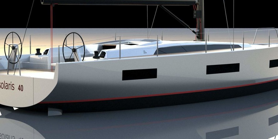 Solaris 40