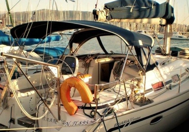 Bavaria 39 Cruiser