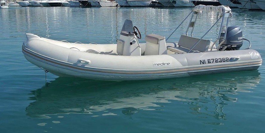 Zodiac Medline 580
