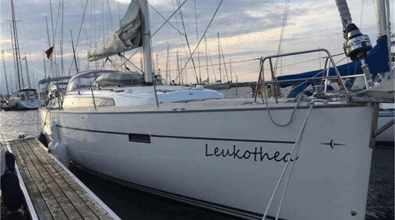 Bavaria Cruiser 51 (5Cab)