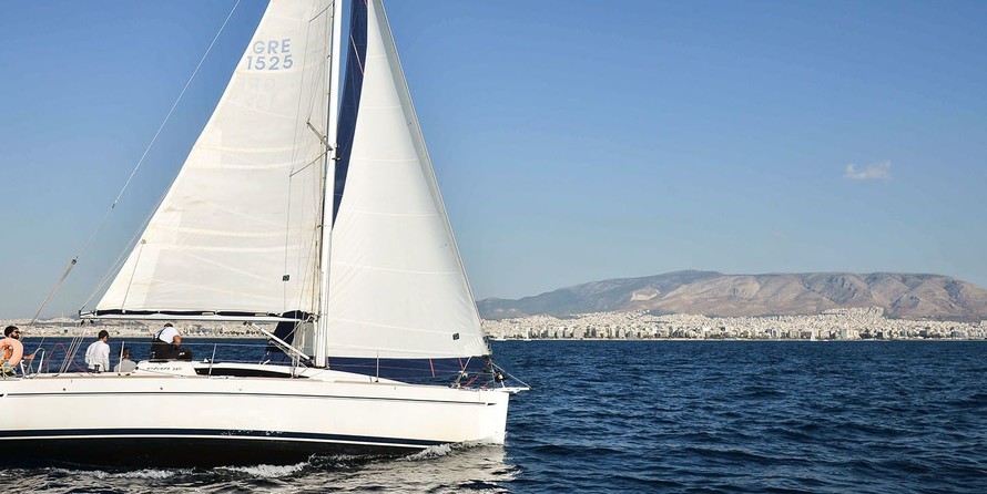 Elan 340