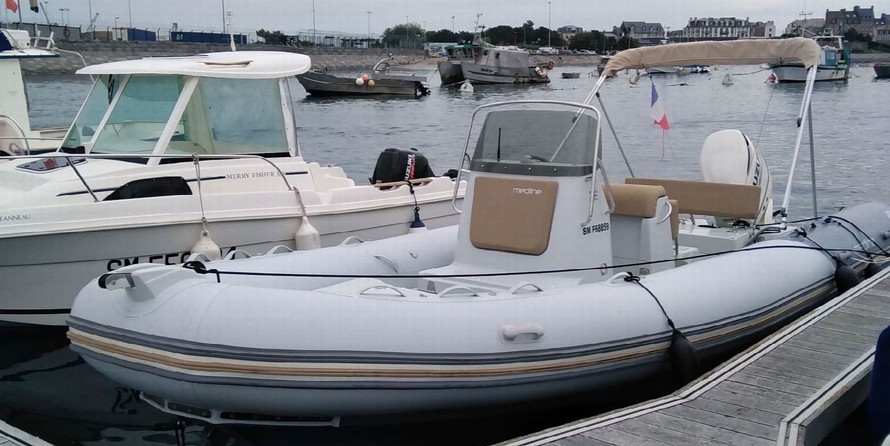 Zodiac MEDLINE 740