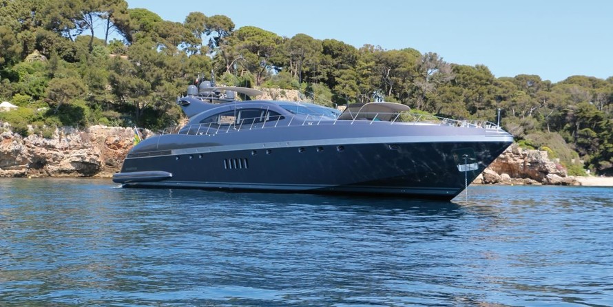 Mangusta 108