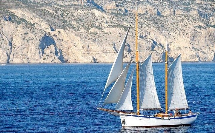 Gulet Schooner