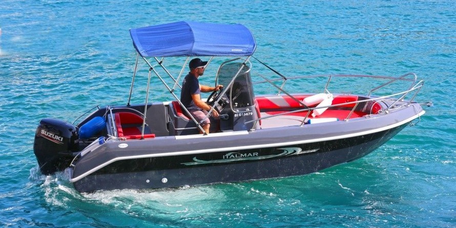 Italmar 20