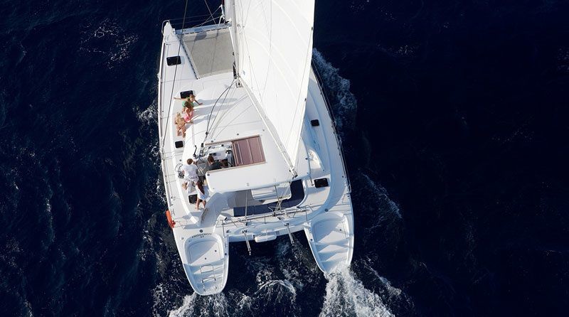 Lagoon 380