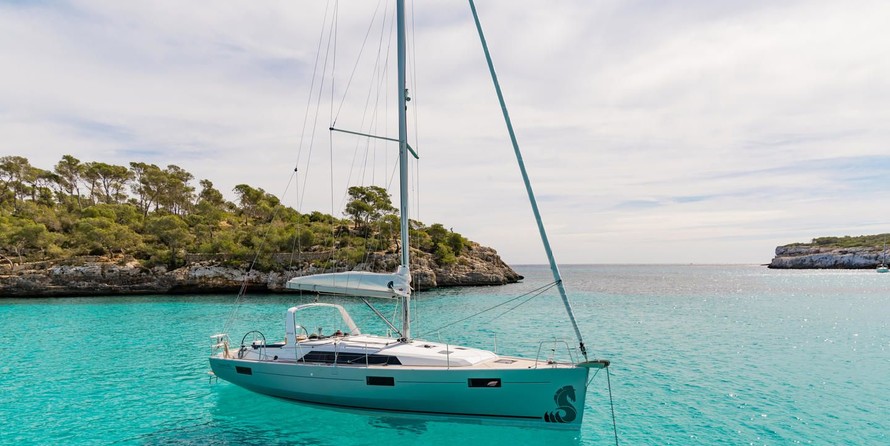 Beneteau Oceanis 41.1