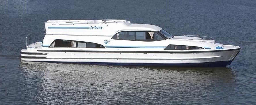 Le Boat Mystique