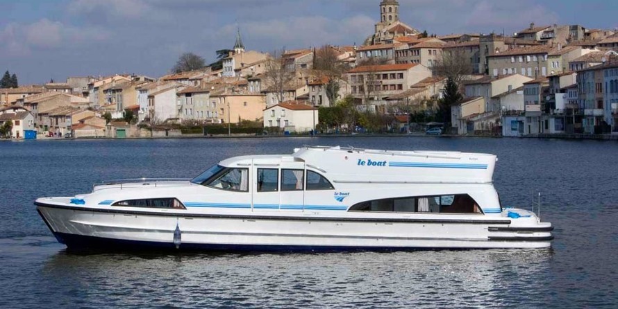 Le Boat Mystique
