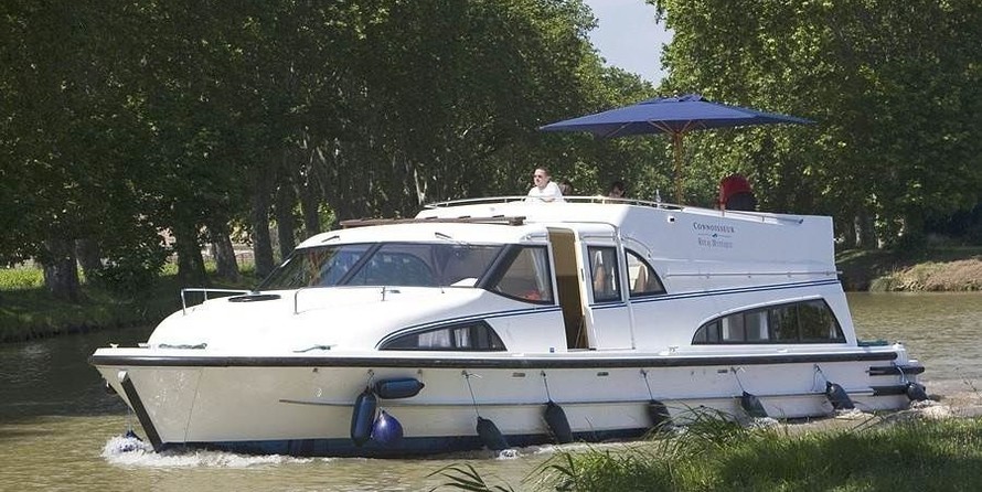 Le Boat Royal Mystique B