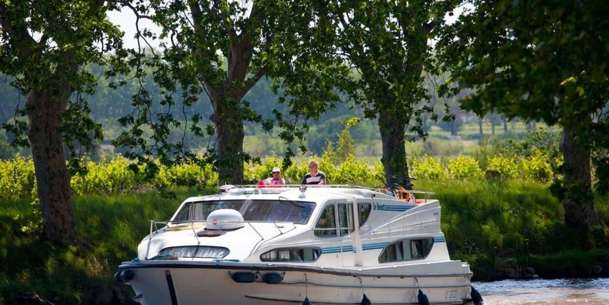 Le Boat Magnifique