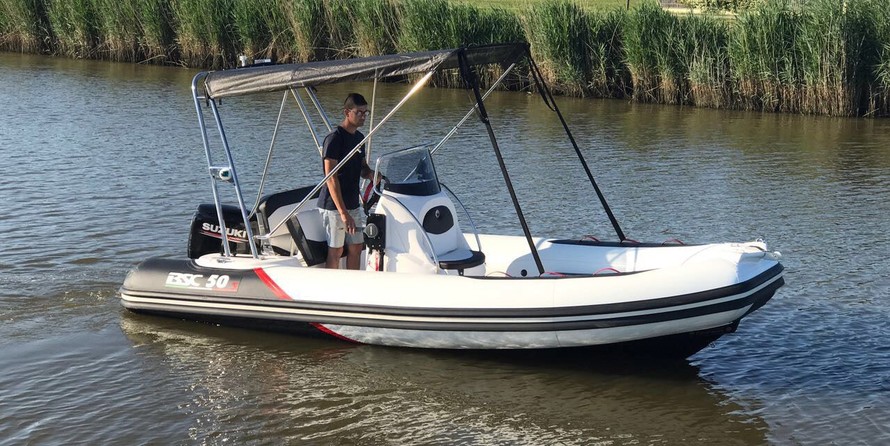 BSC 500 Sport