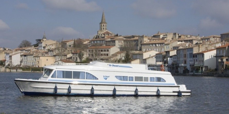 Le Boat Salsa A
