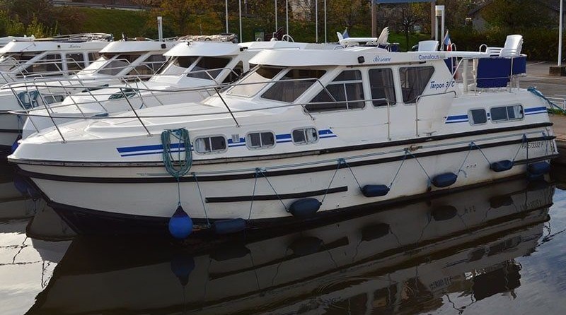Tarpon 37