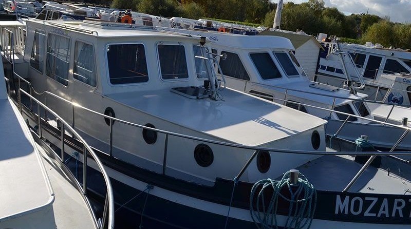 Linssen Vlet 1030