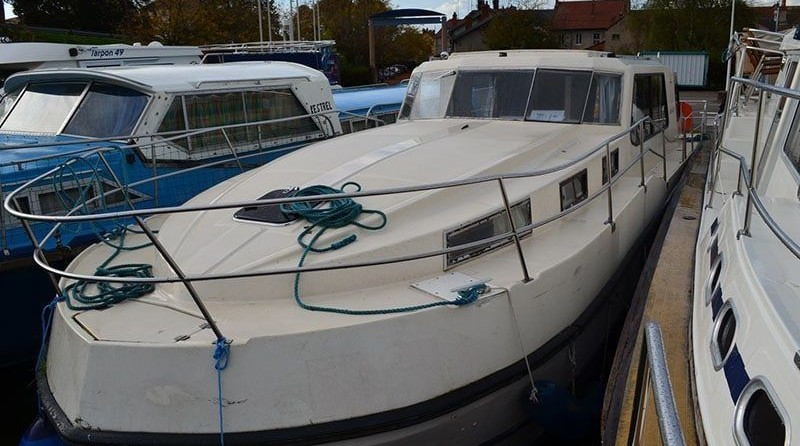 Riviera 1130