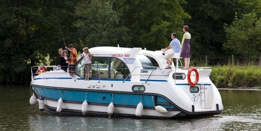 Nicols Confort 900 DP