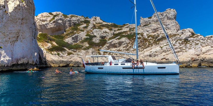 Jeanneau Sun Loft 47