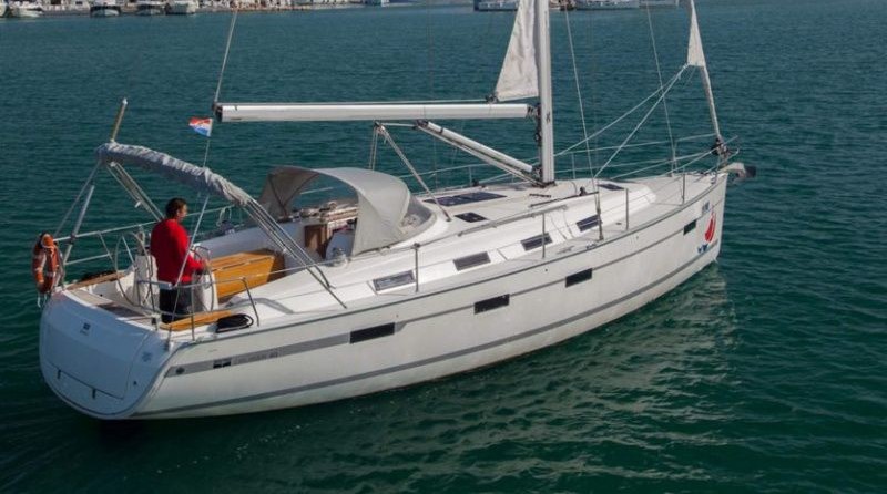 Bavaria Cruiser 40