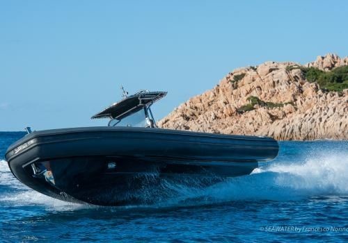 Sea Water 280
