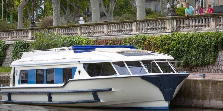 Le Boat Vision 3
