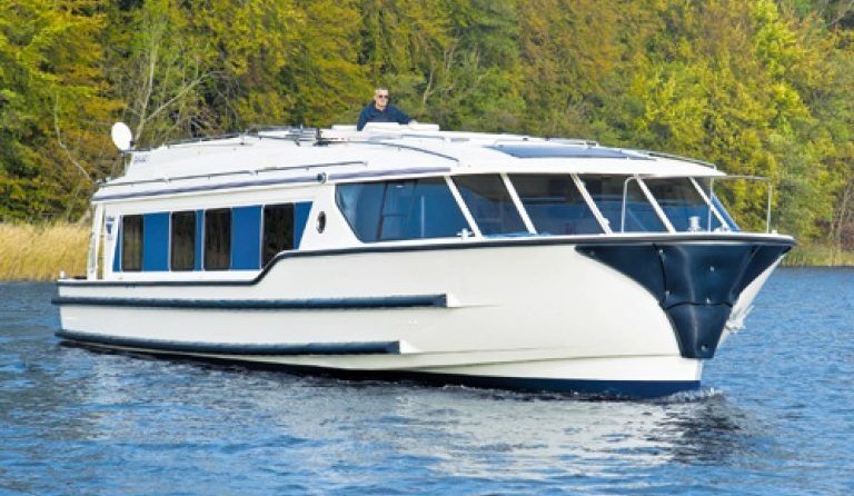 Le Boat Vision 3