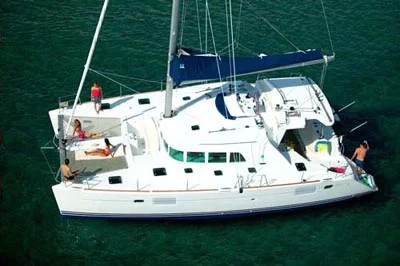 Lagoon 620