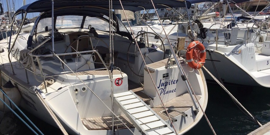 Bavaria 51 Cruiser