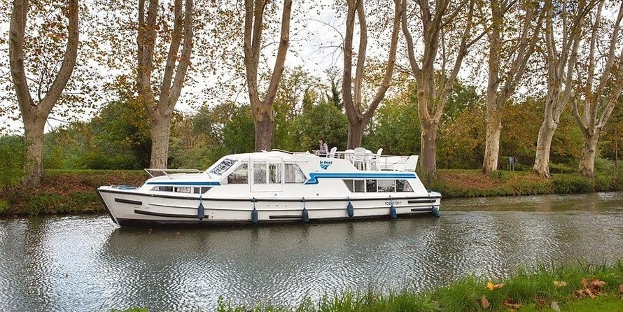 Le Boat Continentale