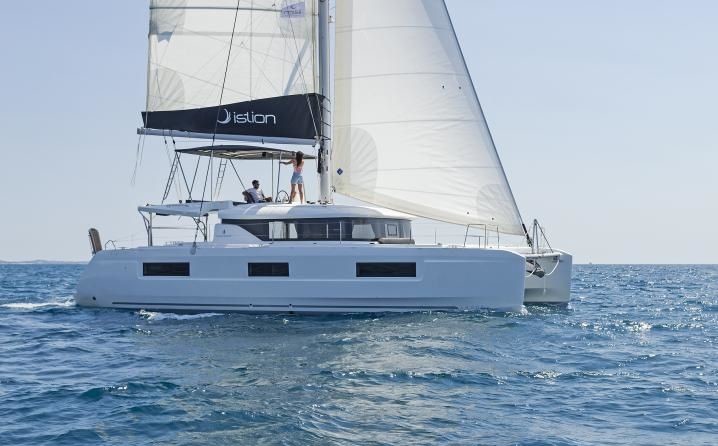 Lagoon 46