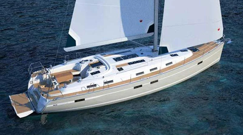 Bavaria Cruiser 50 (5Cab)