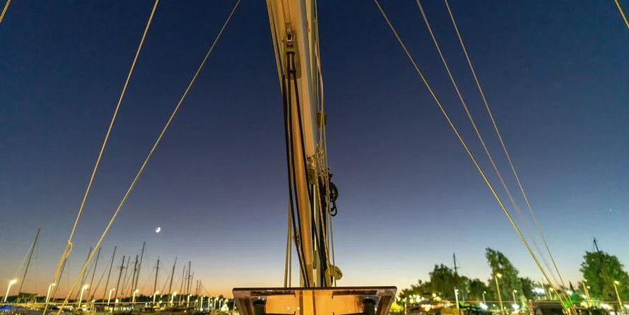 Beneteau Oceanis 46.1