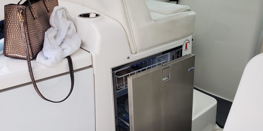 Tiara Yachts 3000 Open