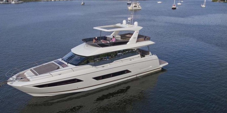 Prestige 680