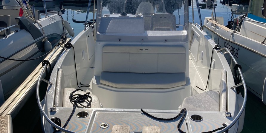 Beneteau Flyer 7.7 SPACEdeck