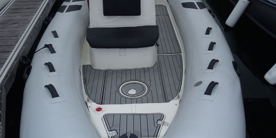 Brig Navigator 610