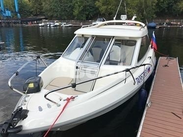Flipper 630 CC