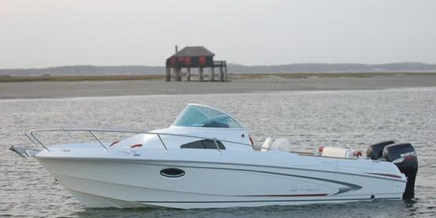 Flyer 750 WA
