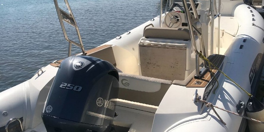 Tempest 775