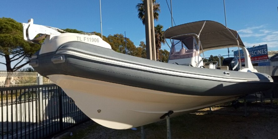 Nuova Jolly 800 RS