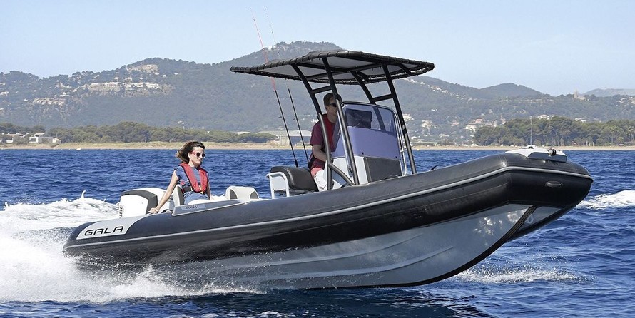 Gala Viking 580