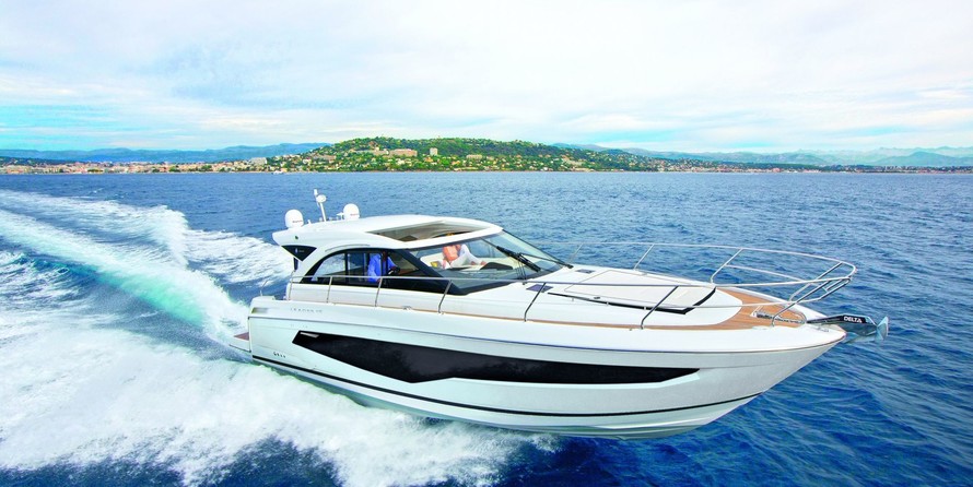 Jeanneau Leader 46