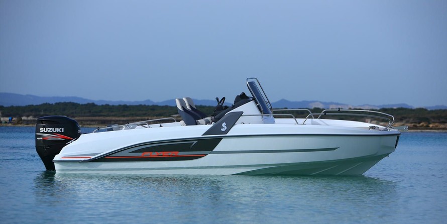 Beneteau Flyer 6.6