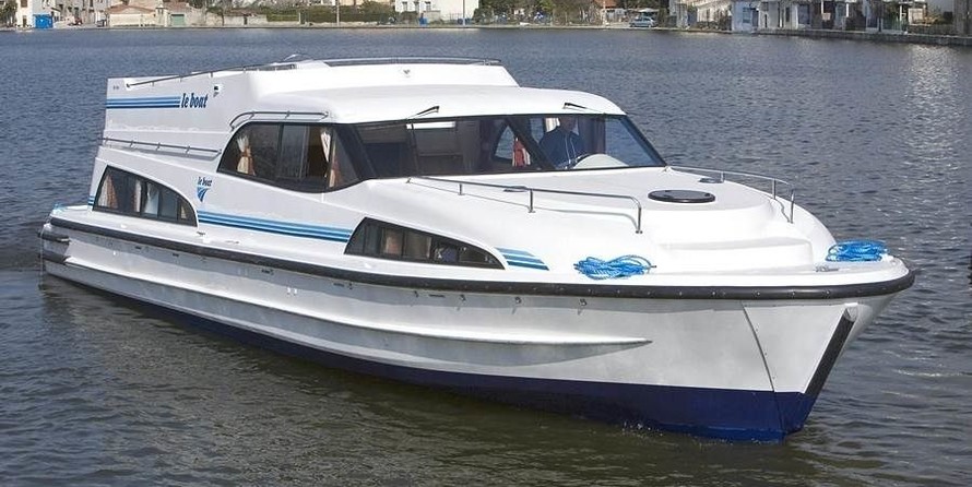 Le Boat Mystique